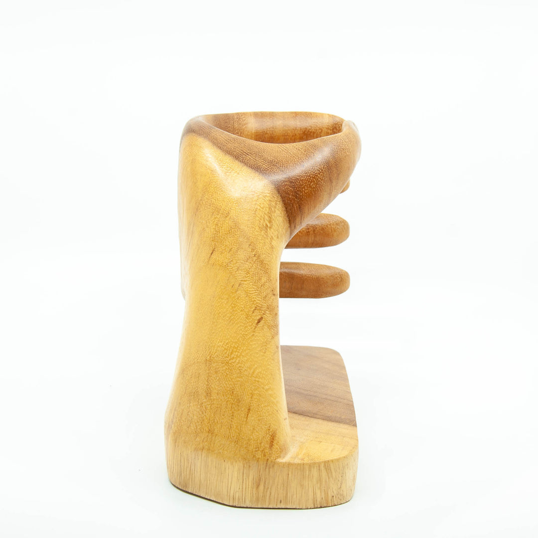 Hand Bottle Holder