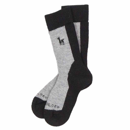 Hiker Socks