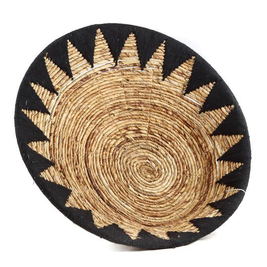 Wall Basket Decor - Medium