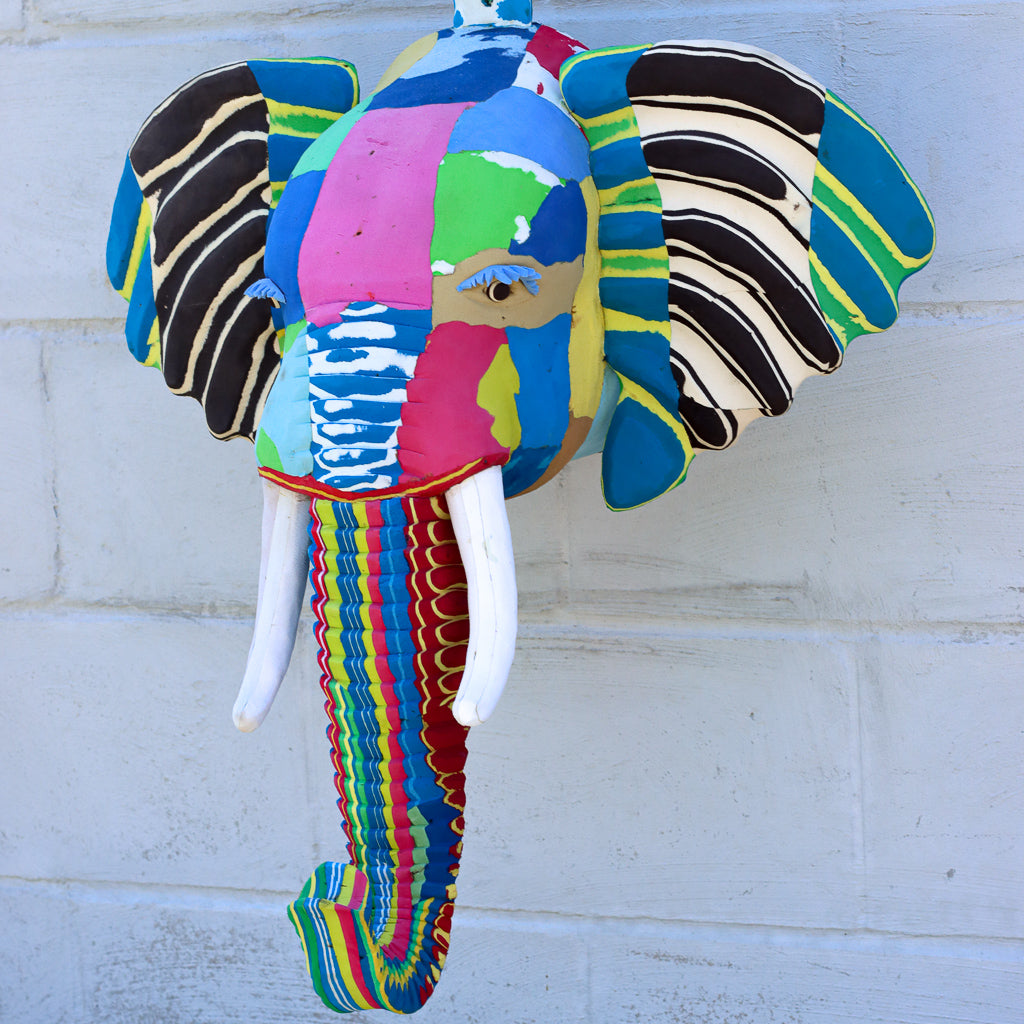 Flip flop 2025 wall art