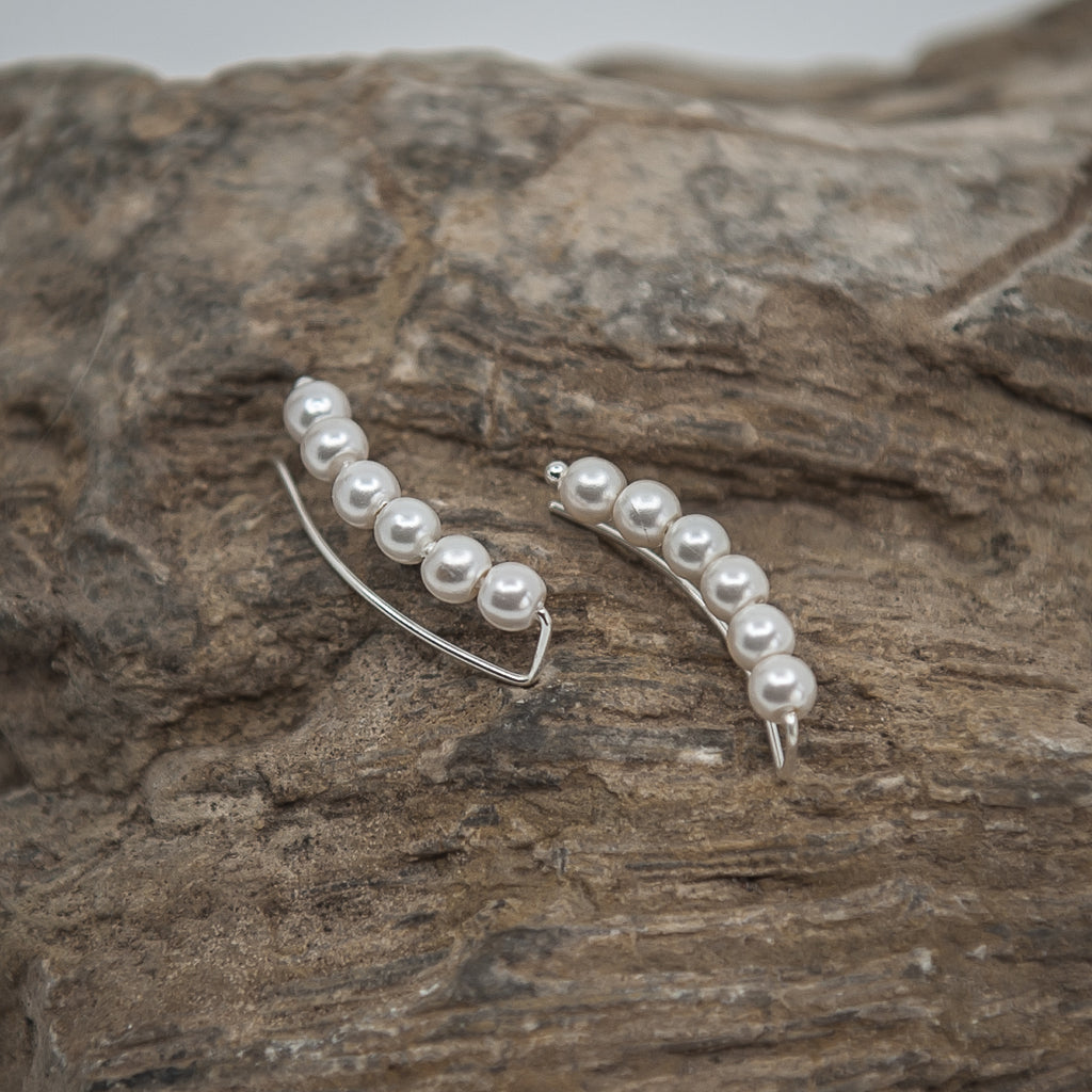 Climber earrings canada hotsell