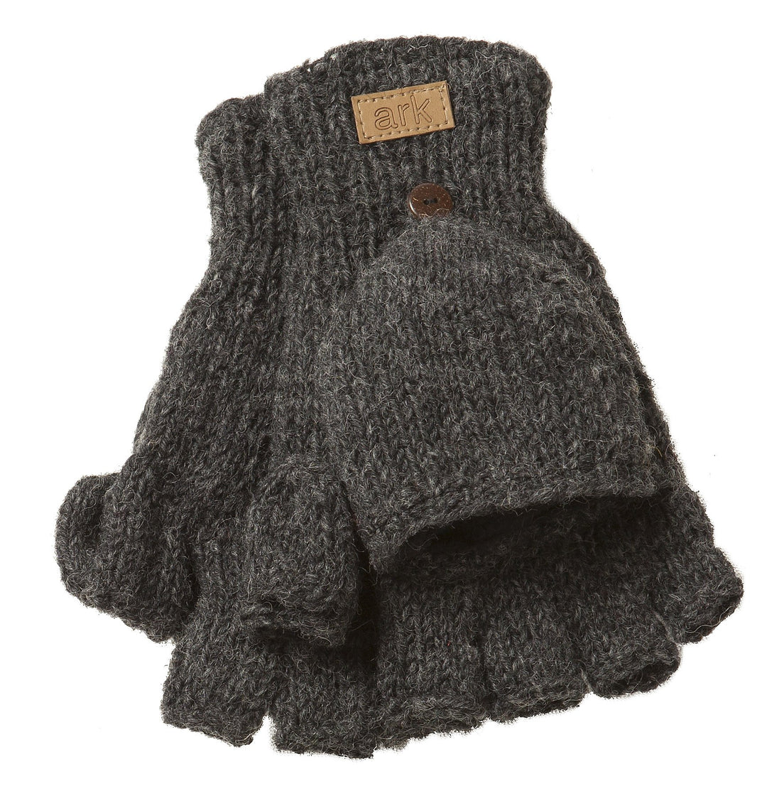 Helix Kangaroo Mittens