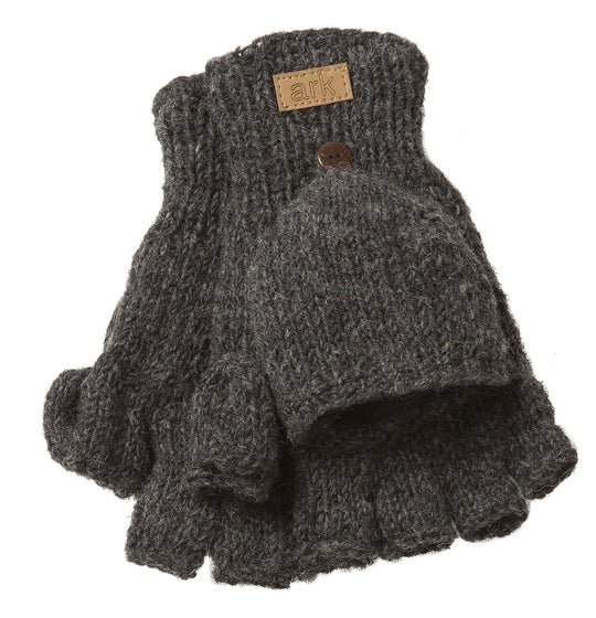 Helix Kangaroo Mittens