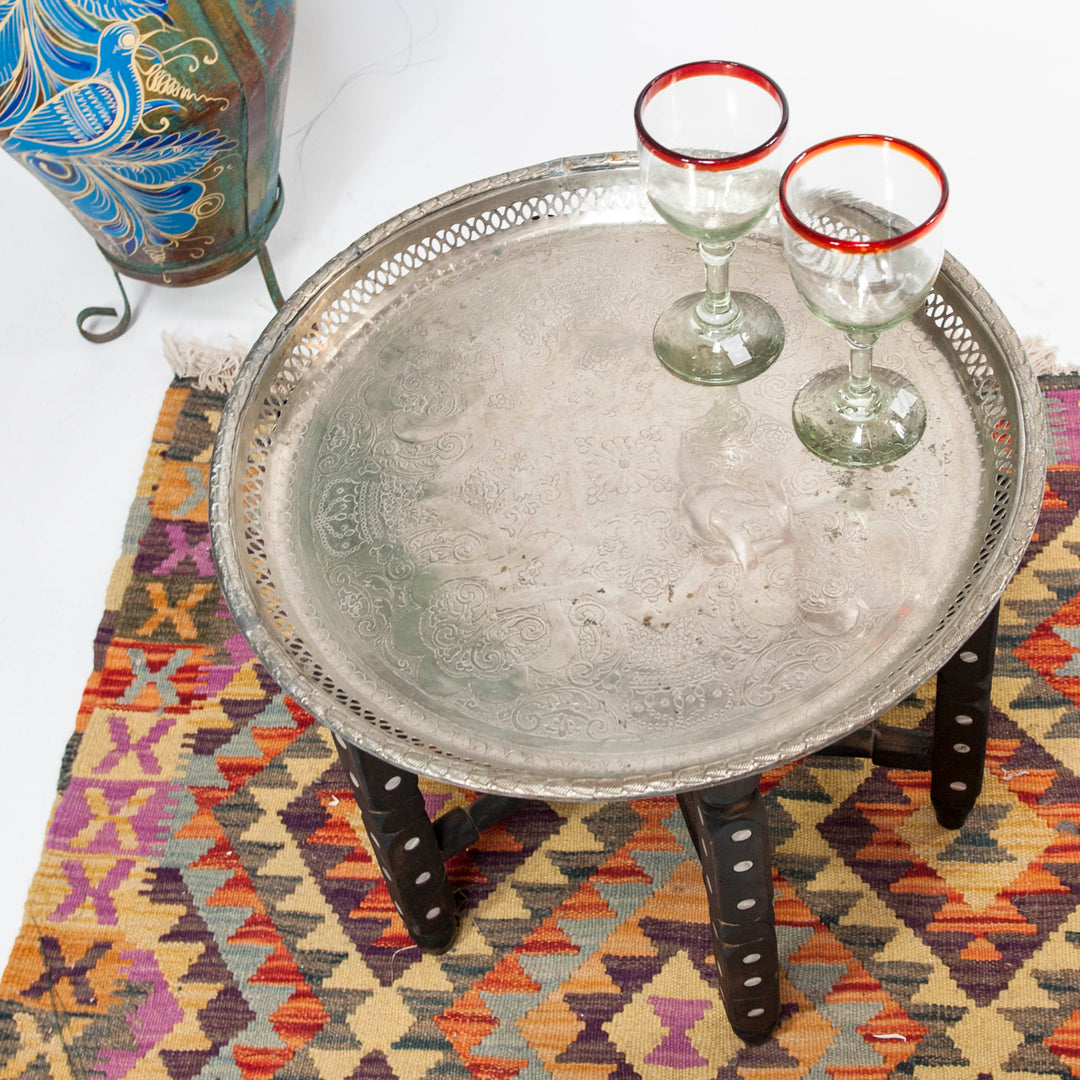 Assiette/Table Maroc