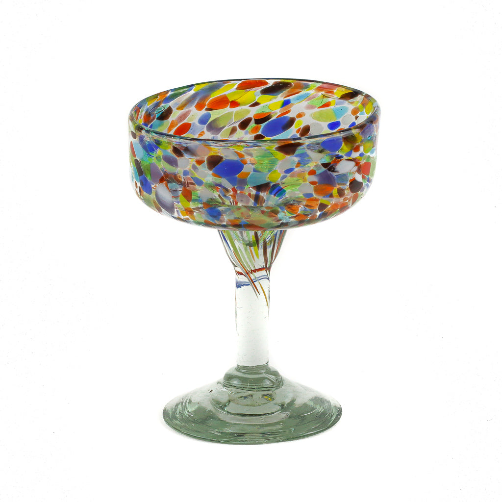 Margarita Mexicaine - Confettis - 6.5"