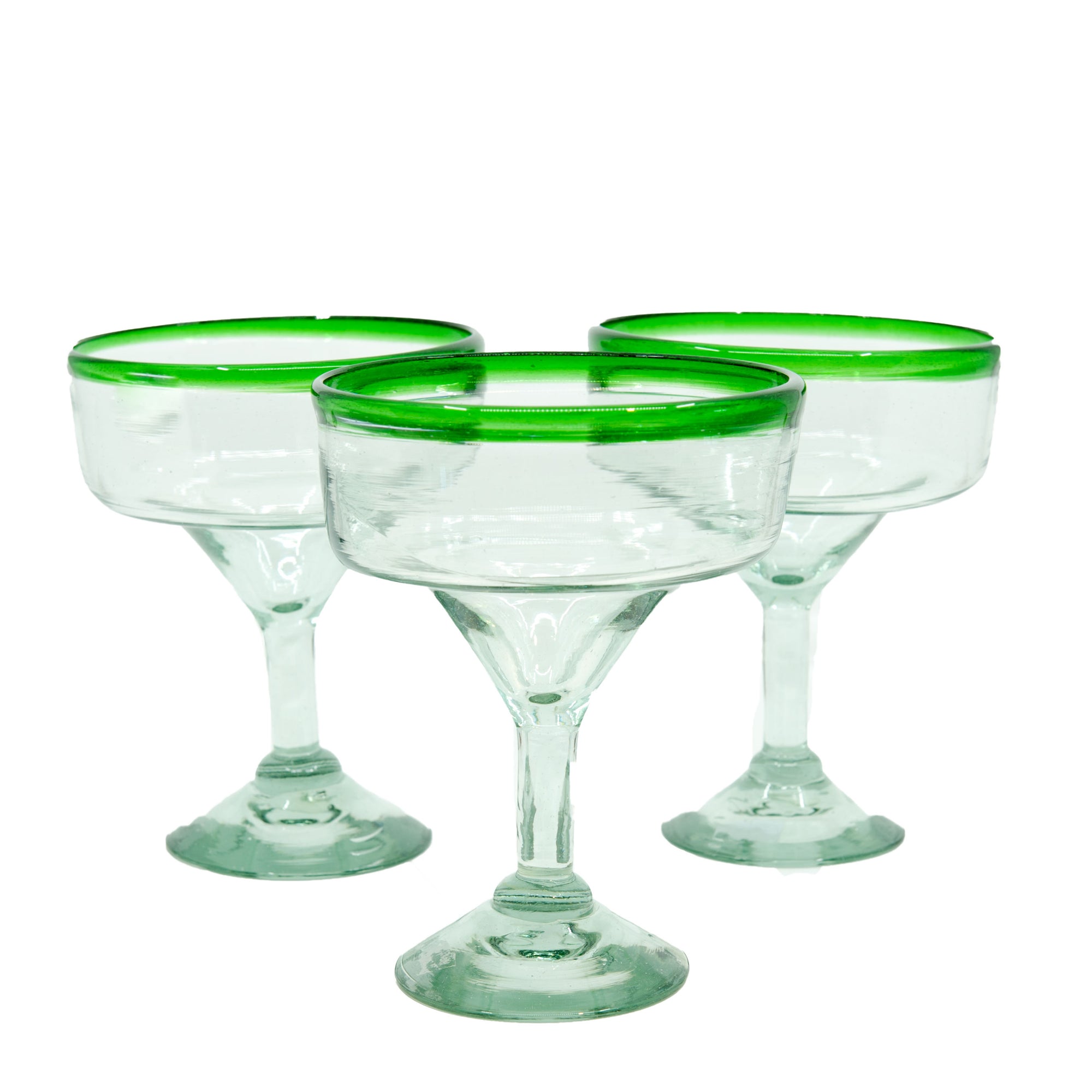 Mexican Margarita - Classic Rim - Green - 6.5"