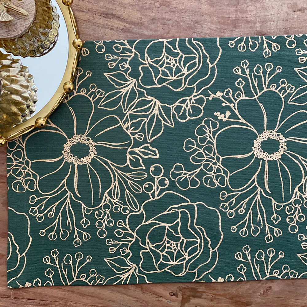 Placemats - Mystic - Set of 4