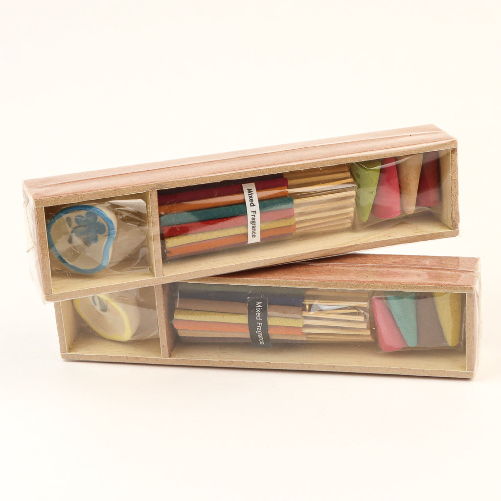 Incense Gift Sets