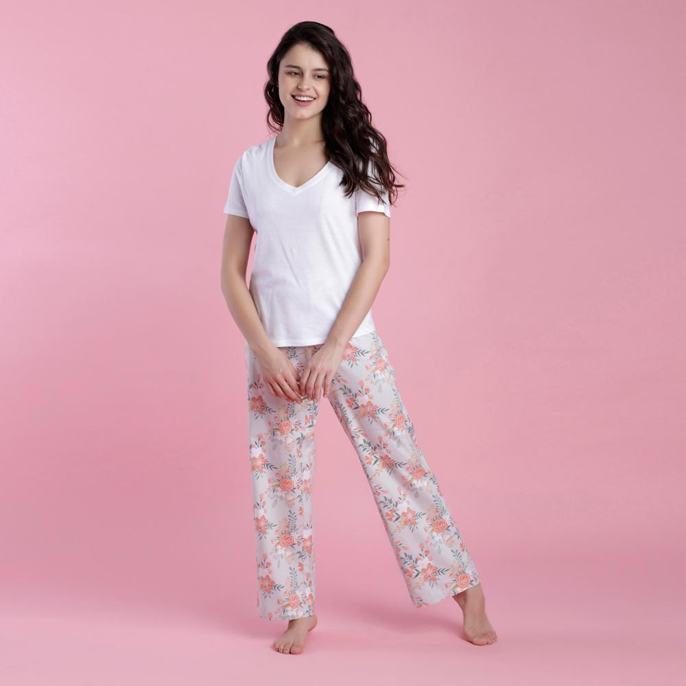 Piper Flannel Pajama Pants