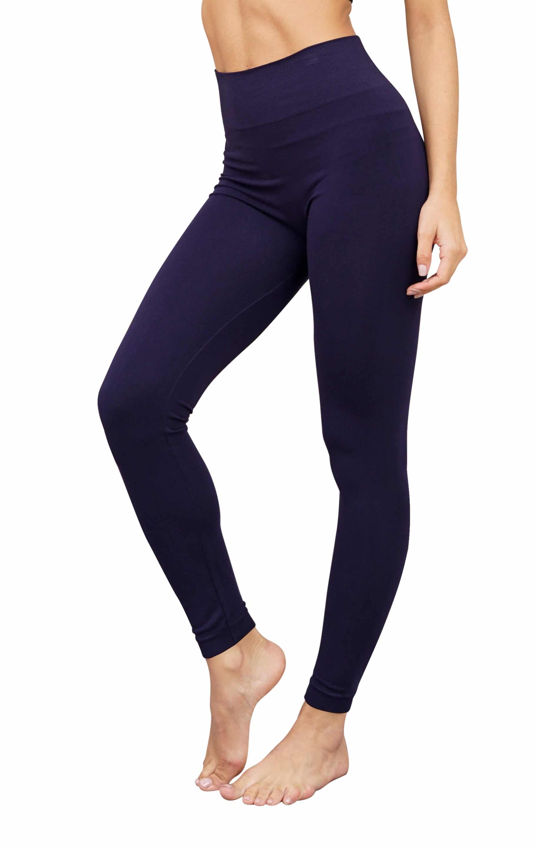 Bamboo Legging