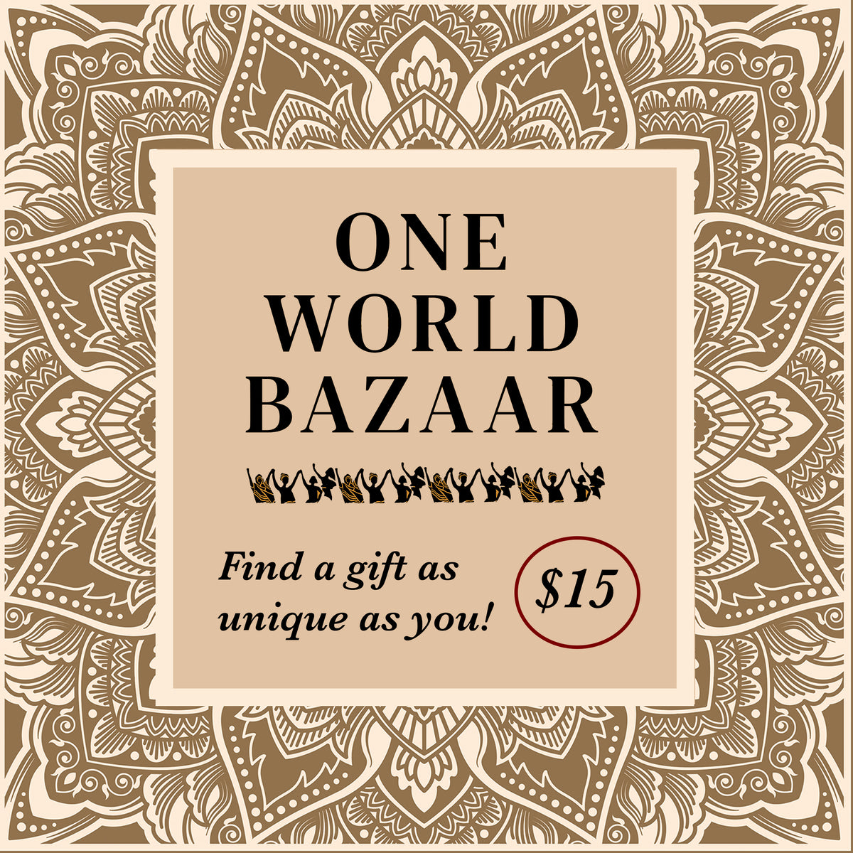 One World Bazaar Online Shop