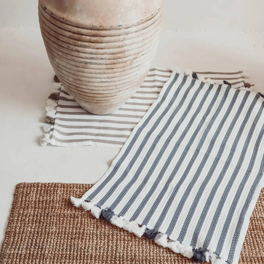 Turkish Bath Mat