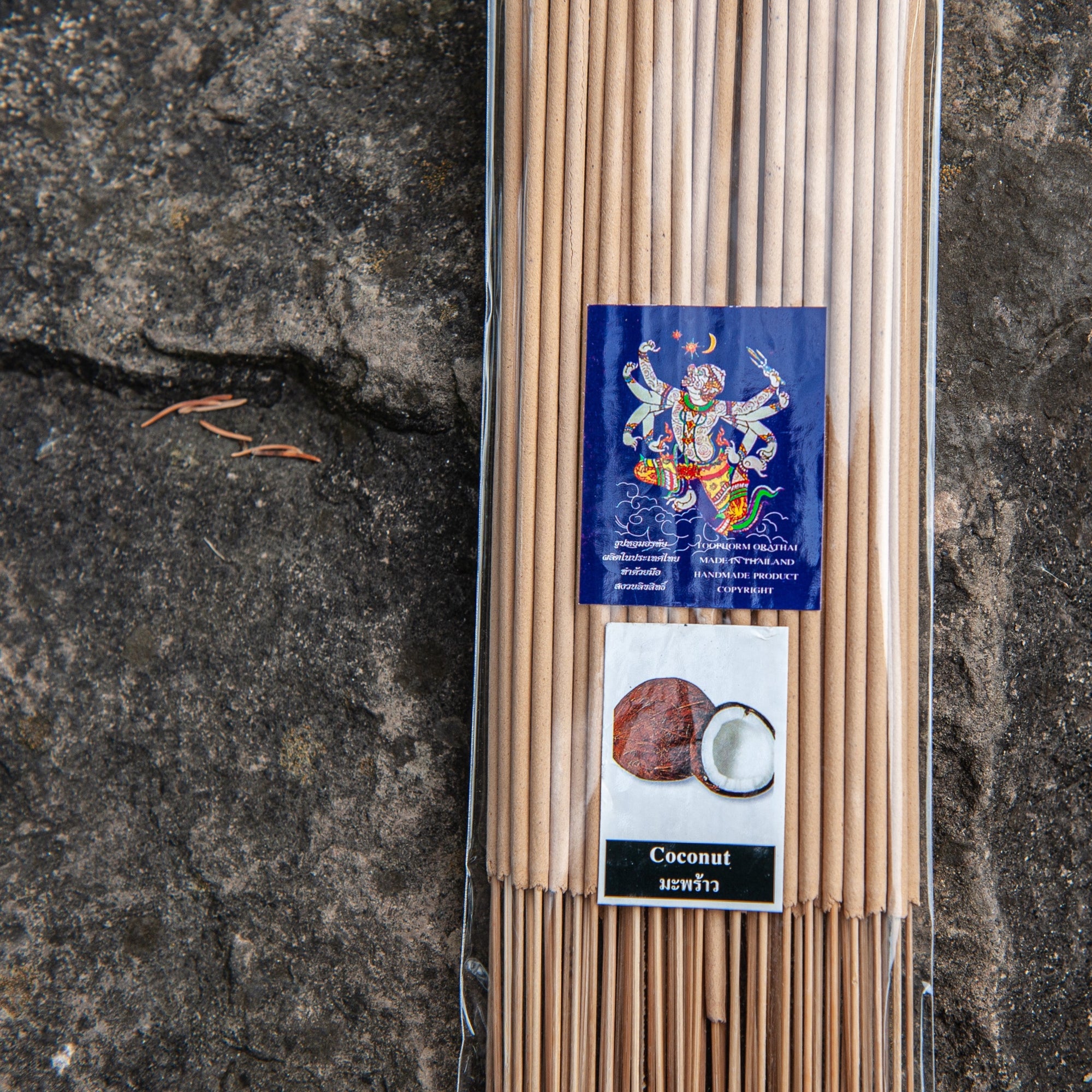 Incense Sticks- Coconut