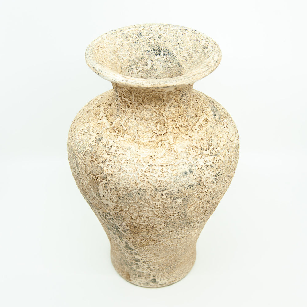 Pot en Céramique - Blanc