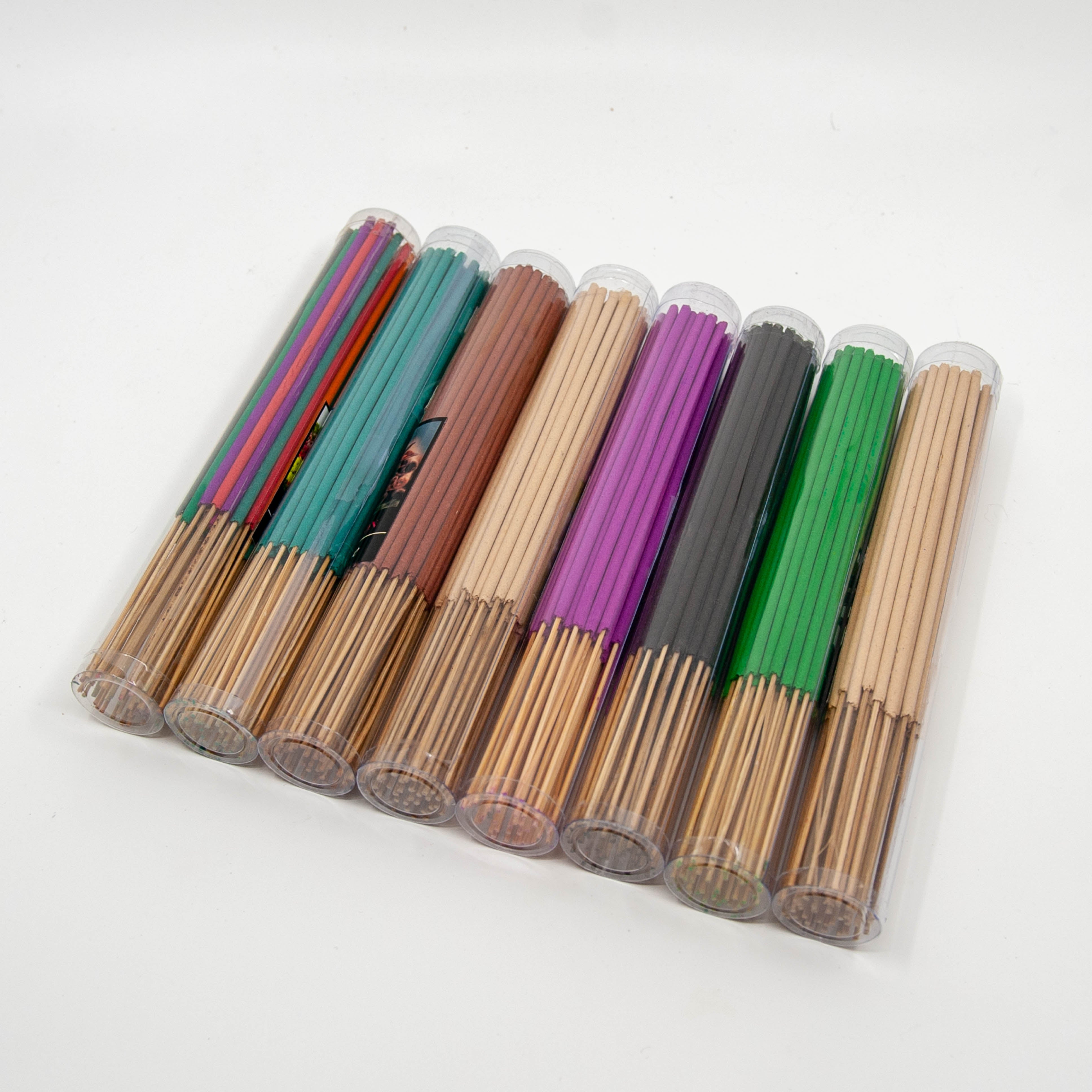 Incense Sticks Tube – One World Bazaar