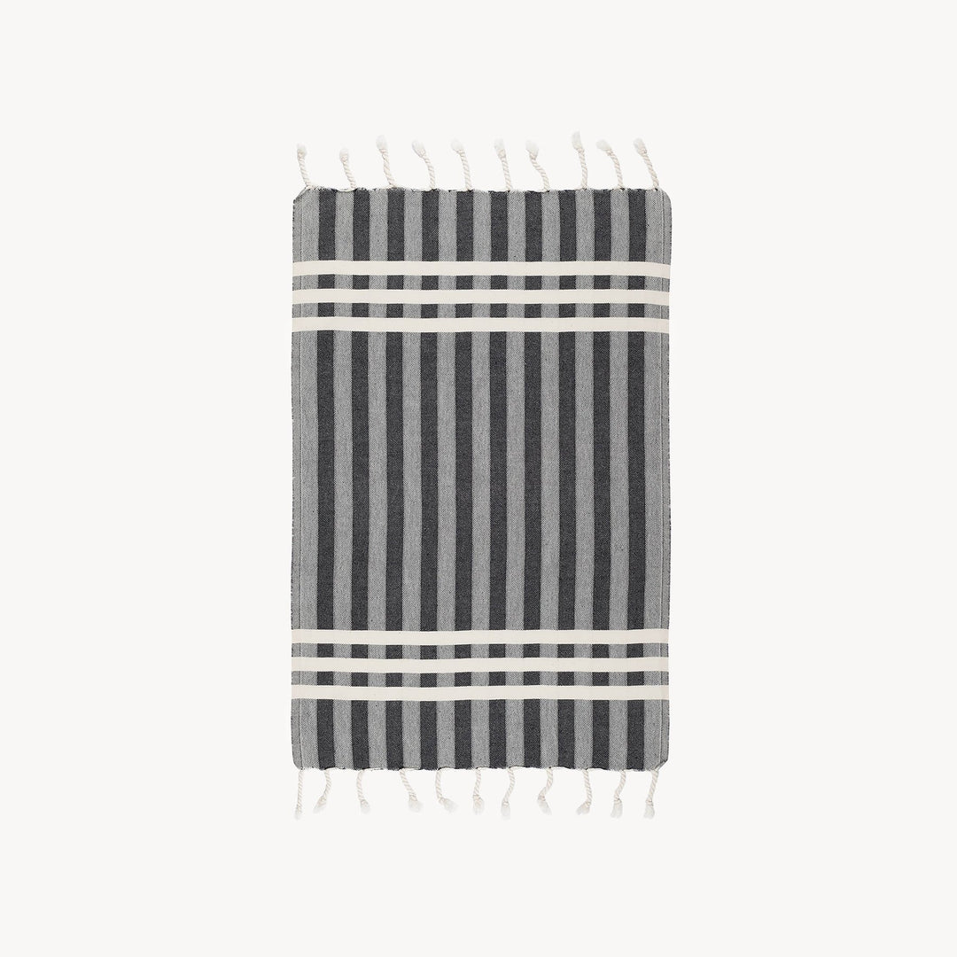 Serviette de cuisine turque - Criss Cross