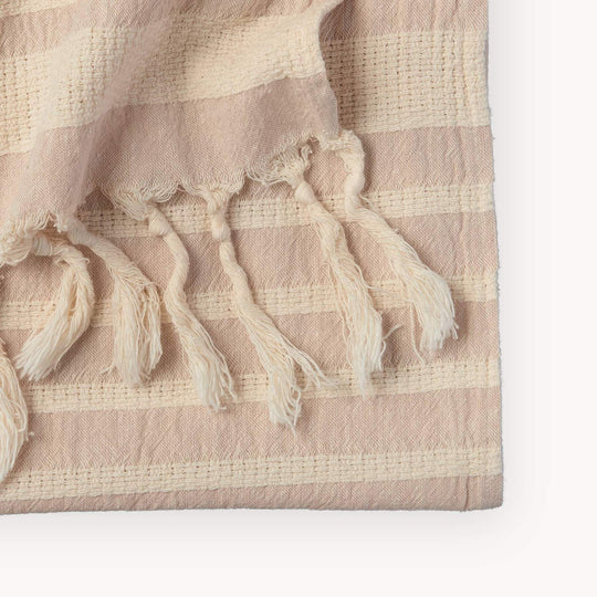 Turkish Hand Towel - Shannon