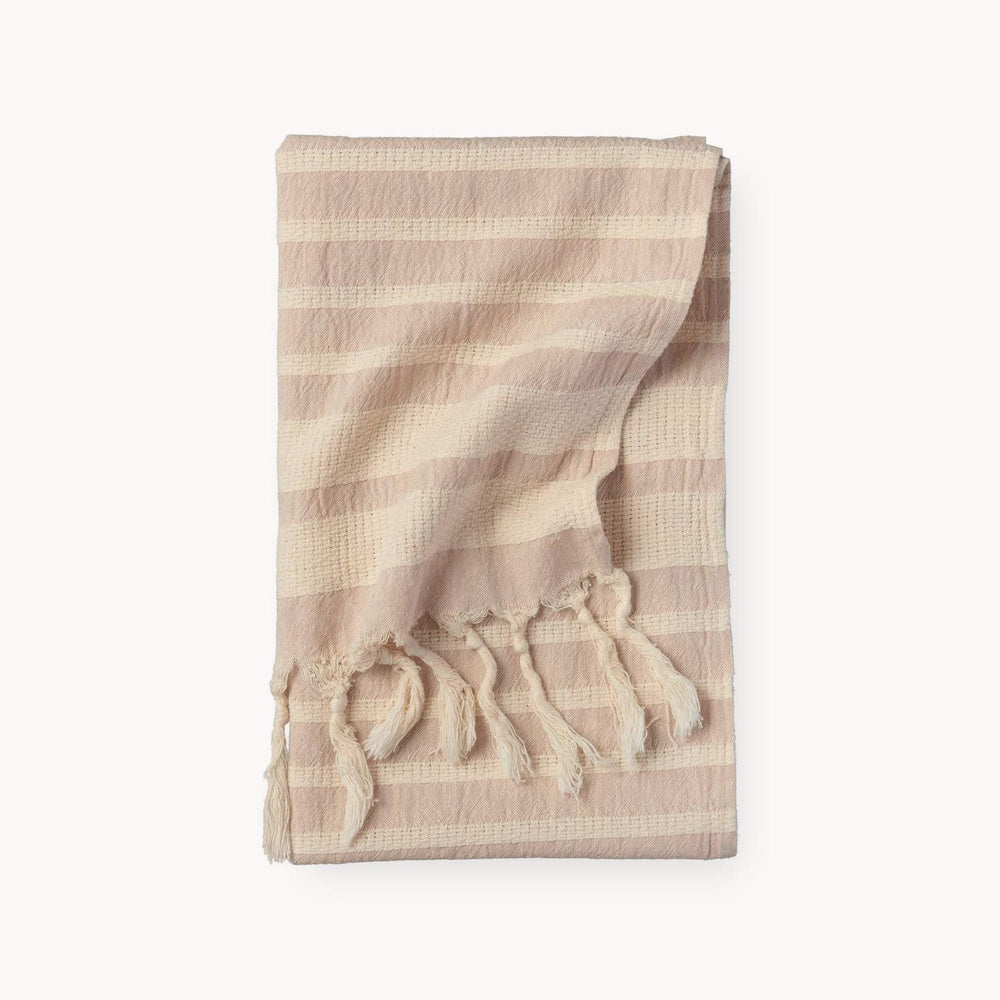 Turkish Hand Towel - Shannon