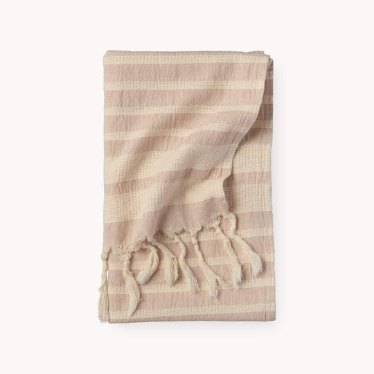 Turkish Hand Towel - Shannon