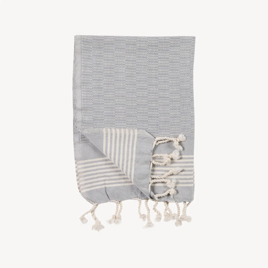 Textured Hand Towel