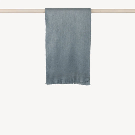 Echarpe Alpaga - Fossile