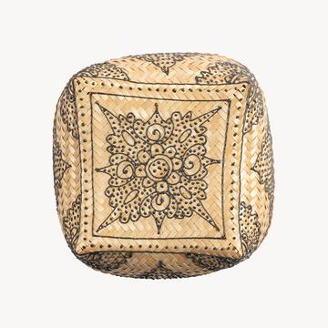 Boîte Henné Bambou - Medium