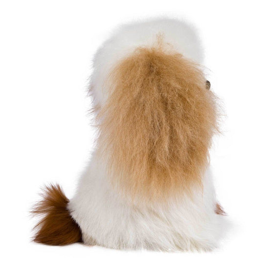 Alpaca Animal - Puppy